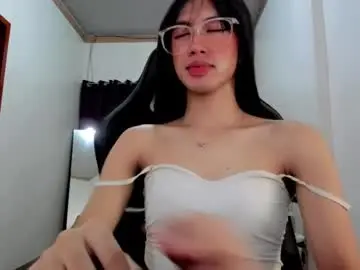 Chaturbate Live Sex of petite_sexycum