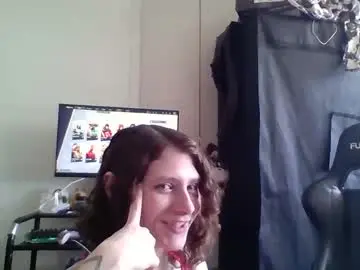 Chaturbate Live Sex Cam of smoothvodka