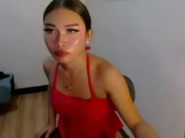 Chaturbate Sex Chat of unice_prtty