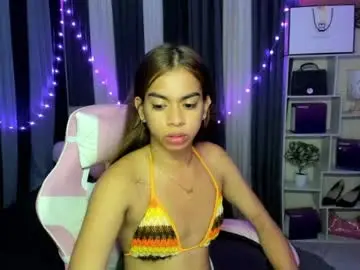 Chaturbate Live Sex Cam of xxsexyerichxx