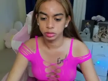 Chaturbate Nude Webcam of xxsexyerichxx