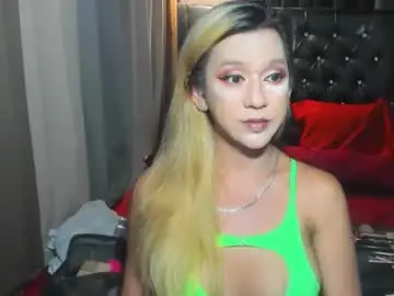 Chaturbate Best Webcam of aliyahdeluxx
