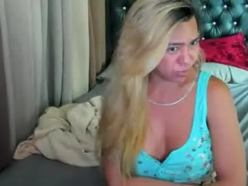 Chaturbate Best Webcam of aliyahdeluxx