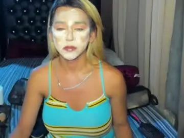 Chaturbate Sex Cam of aliyahdeluxx