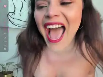 Chaturbate Free Live Porn of catalinaofficer