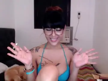 Chaturbate Private Sex Chat of fuckingprincessanna