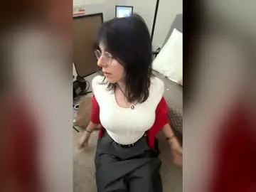 Chaturbate Sex Chat of itschloelaurent