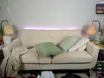 Chaturbate Free Live Porn of itschloelaurent