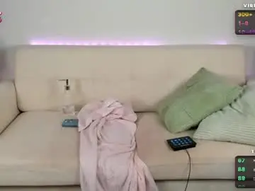 Chaturbate Live Porn of itschloelaurent