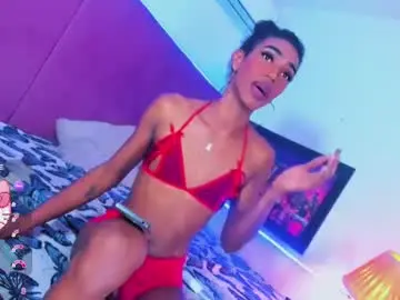 Chaturbate Free Porn Cam of kimberly_thompsom