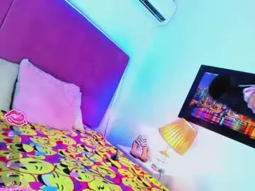 Chaturbate Free Porn Cam of kimberly_thompsom