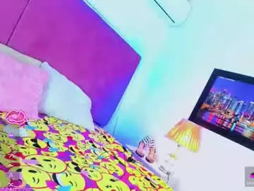 Chaturbate Nude Webcam of kimberly_thompsom