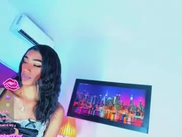 Chaturbate Nude Webcam of kimberly_thompsom