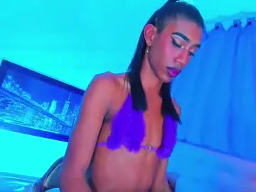 Chaturbate Live Sex Cam of kimberly_thompsom