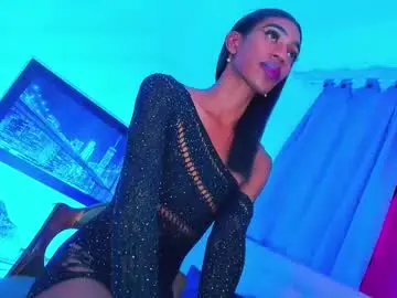 Chaturbate Private Sex Chat of kimberly_thompsom