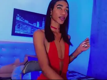Chaturbate Sex Chat of kimberly_thompsom