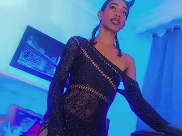Chaturbate Private Sex Chat of kimberly_thompsom
