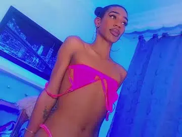 Chaturbate Live Sex Cam of kimberly_thompsom