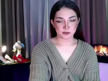 Chaturbate Live Sex Cam of lady_hermosa69