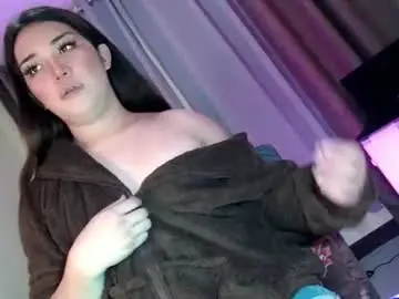 Chaturbate Best Webcam of lady_hermosa69