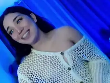 Chaturbate Best live sex cam show of lady_hermosa69