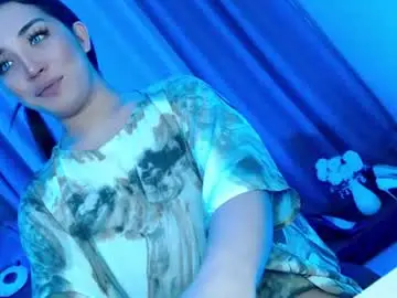 Chaturbate Best live sex cam show of lady_hermosa69