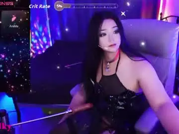 Chaturbate Live Porn of lareinasdog