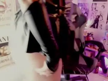 Chaturbate Private Sex Chat of maryan_castaldi