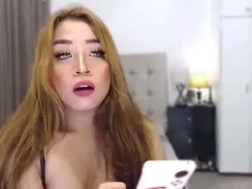 Chaturbate Free Porn Cam of naughty_dreamerxxx