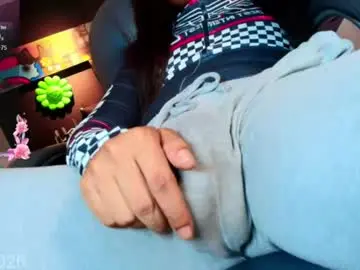 Chaturbate Sex Cam of sara_beautyxx