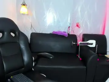 Chaturbate Nude Webcam of ashsweet