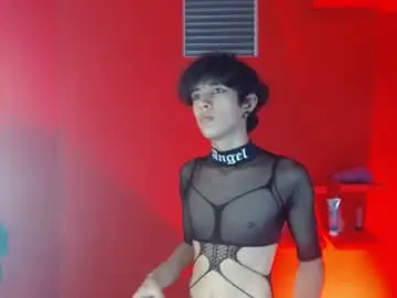 Chaturbate Live Porn of ashsweet