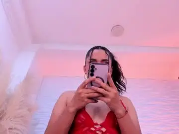 Chaturbate Live Porn of audreyhayworth