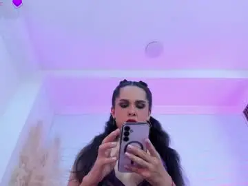 Chaturbate Live Sex Cam of audreyhayworth