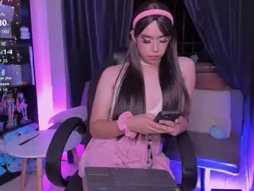 Chaturbate Adult Video Chat of jes_foxx