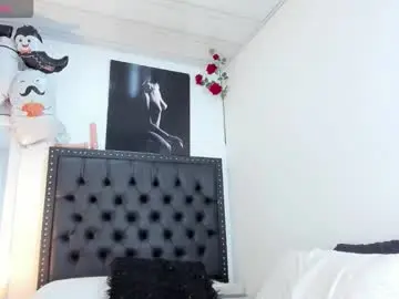 Chaturbate Sex Cam of karolperes