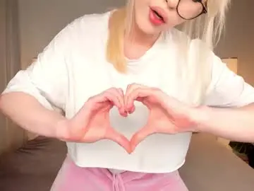 Chaturbate Best live sex cam show of kristial_soopxxx