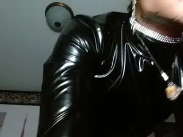 Chaturbate Live Sex of missanarky