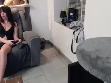 Chaturbate Live Sex Cam of missthon