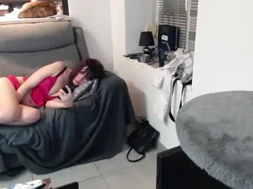 Chaturbate Free Porn Cam of missthon