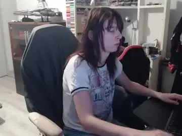 Chaturbate Sex Cam of missthon