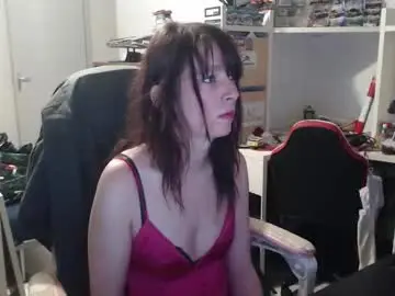 Chaturbate Live Sex Cam of missthon