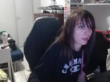 Chaturbate Free Porn Cam of missthon