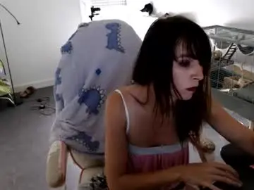 Chaturbate Sex Cam of missthon