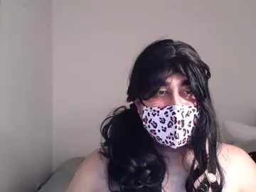 Chaturbate Adult Video Chat of priyapossessed