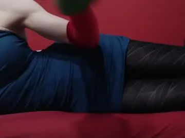 Chaturbate Nude Webcam of sexy_claudia