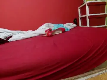 Chaturbate Live Sex Cam of sexy_claudia
