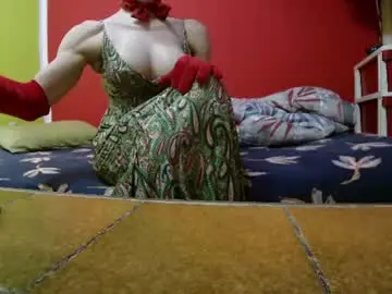 Chaturbate Watch Live Sex Cams of sexy_claudia