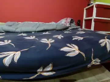 Chaturbate Live Sex of sexy_claudia