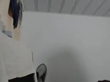Chaturbate Sex Cam of aniie_sweet4u